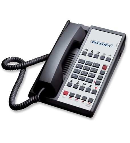 TLD-L2S-10E-BK