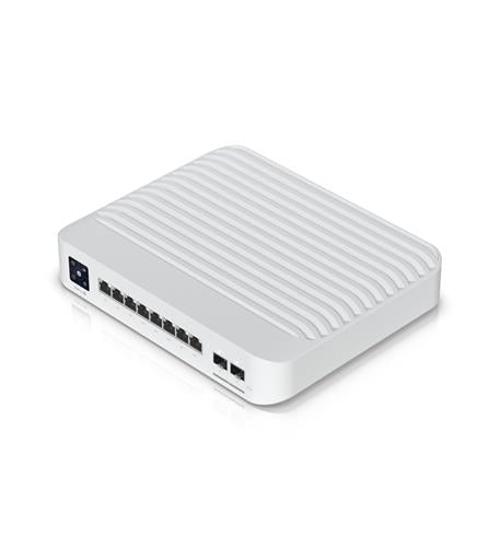 UBI-USW-PRO-8-POE