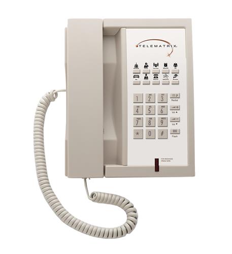 TLM-3300MW10-ASH