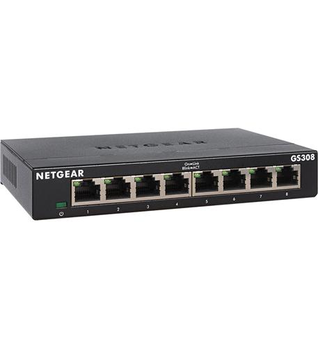 NET-GS308-300PAS