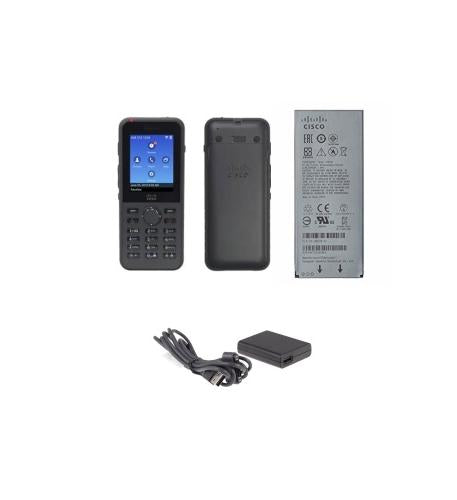 CIS-CP-8821-K9-BUN