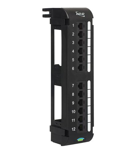 ICC-ICMPP012U6