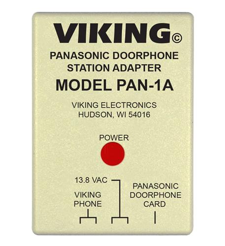 VK-PAN-1A