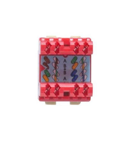 ICC-CAT6JACK-IV