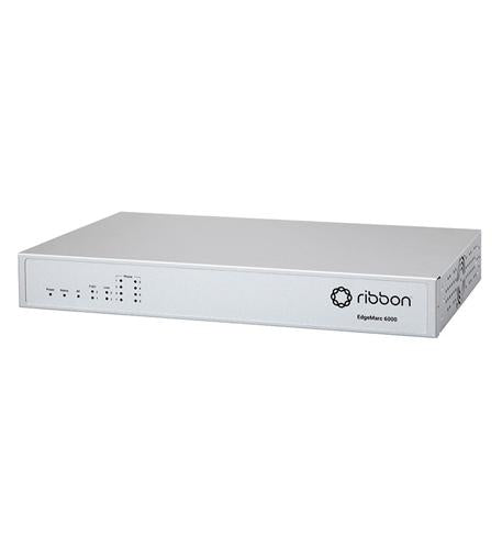 EDGE-6000-8S-2X-P-4G