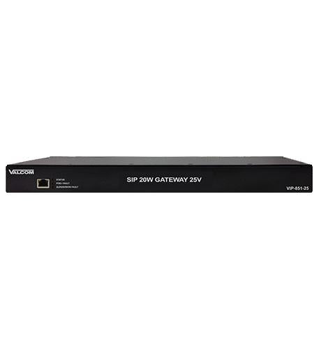 VC-VIP-851-25-IC