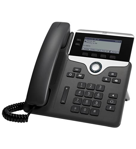 CIS-CP-7821-3PCC-K9=