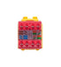 ICC-CAT6JACK-YL