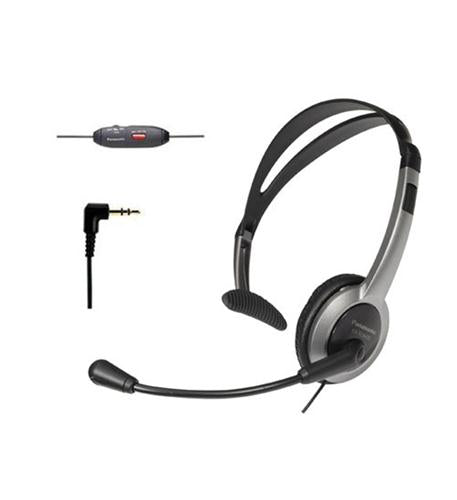 KX-TCA430