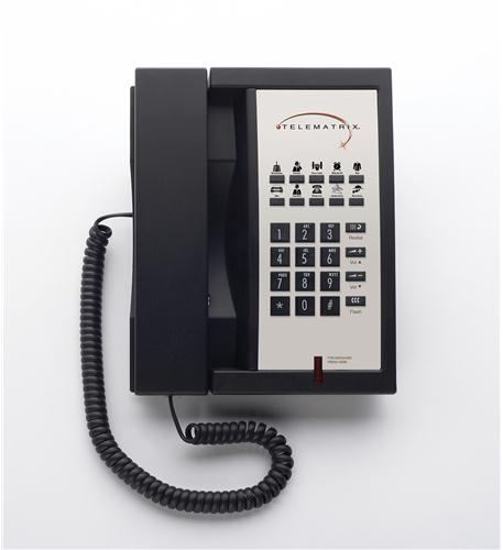 TLM-3300MW10-BK