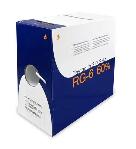 WAV-COAX-RG6-BK