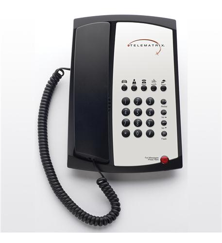 TLM-3100MW5-BK
