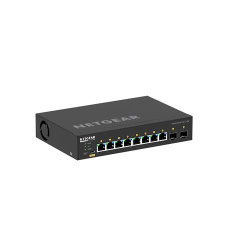 NET-GSM4210PX-100NAS