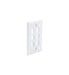 WAV-FPW6PWH-25PK