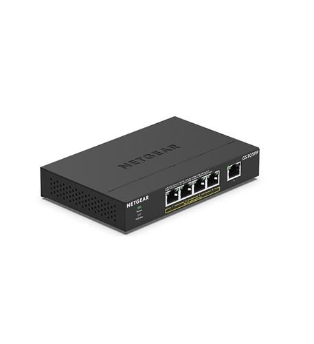 NET-GS305PP-100NAS