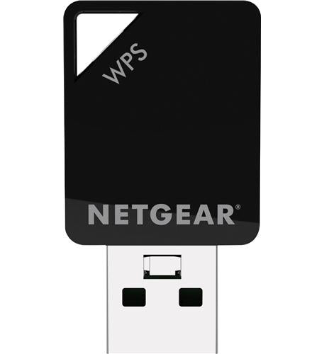NET-A6100-10000S