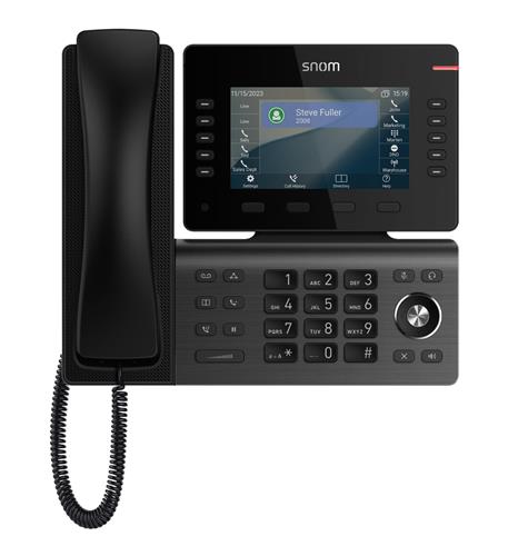 SNO-D815