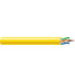 WAV-CAT5-CMR-YL