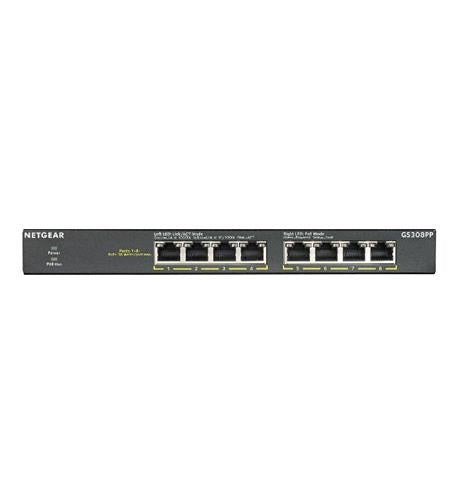 NET-GS308PP-100NAS