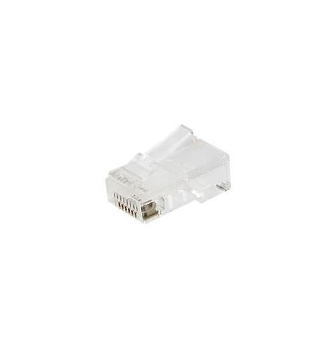 WAV-RJ45-CAT5UTP-100PK
