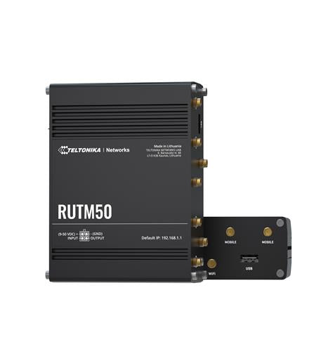 TEL-RUTM50