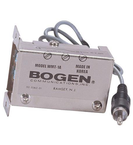 BG-WMT-1A