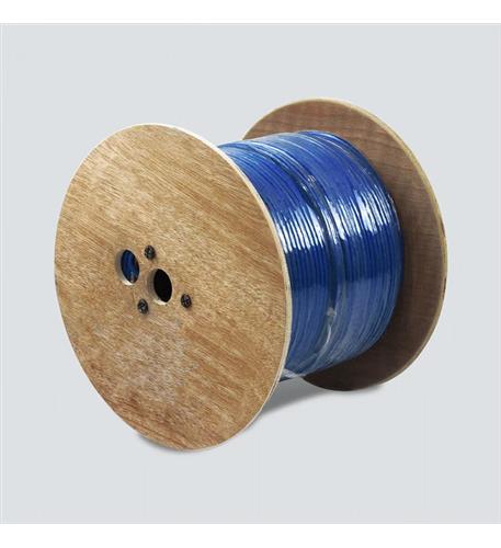 WAV-CAT6-SHIELD-WH