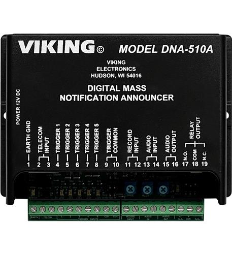 VK-DNA-510A