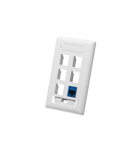 ICC-IC107S06WH