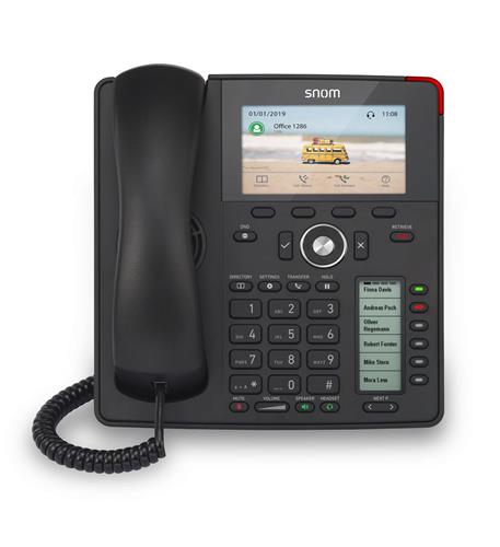 SNO-D785