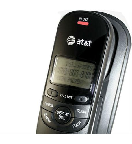 ATT-TR1909BK