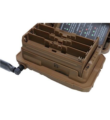 MUD-MTRX2