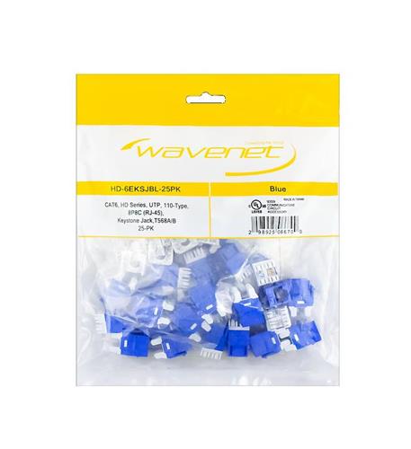 WAV-HD-6EKSJBL-25PK