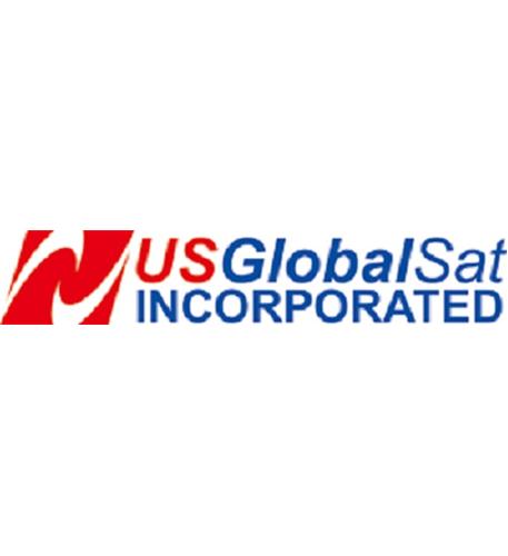 USGlobalSat Logo
