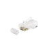 WAV-RJ45-CAT6UTP50U-100PK