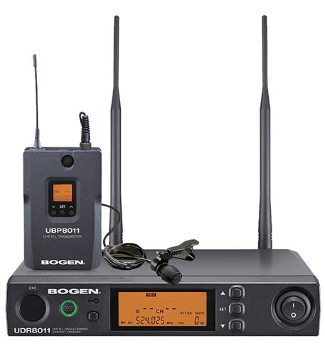 BG-UHF8011BP