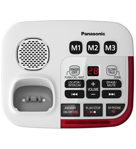 KX-TGM420W