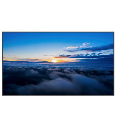 DS 50" Non-Touch LCD Display, 4K