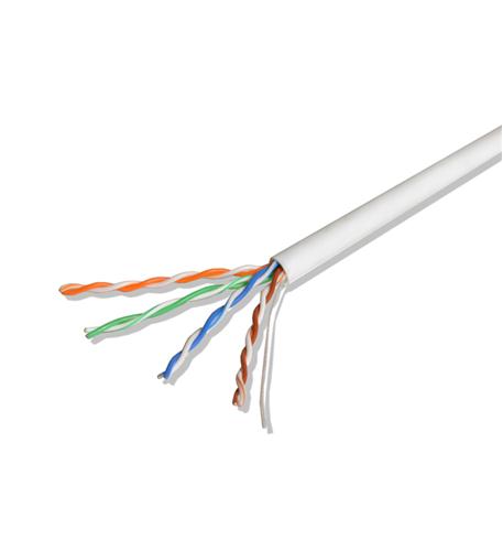 HIT-CAT6-PLEN-WH