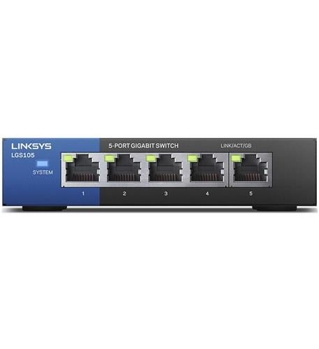 LI-LGS105