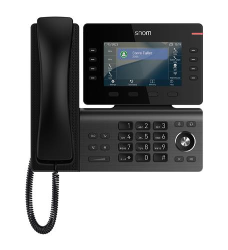 SNO-D812