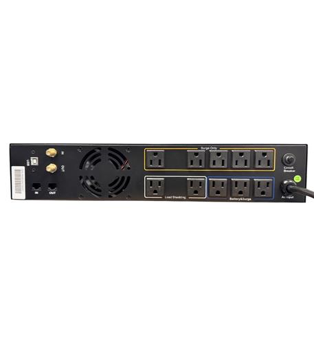 MM-SR1500RMLCD