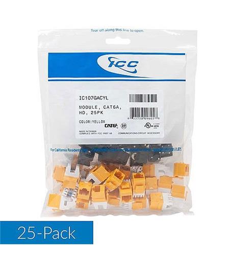 ICC-IC107GACYL
