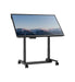 Motorized Mobile LCD Display Stand