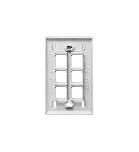 ICC-IC107S06WH