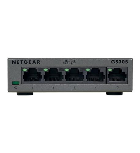 NET-GS305-100PAS