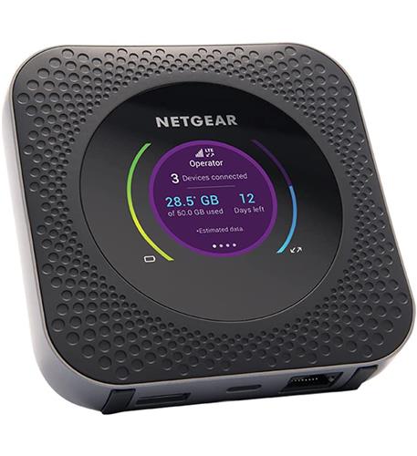 NET-MR1100-100NAS