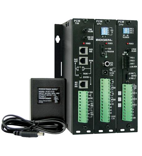 BG-PCMSYS3
