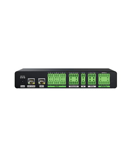 CT300 Advanced Control Processor