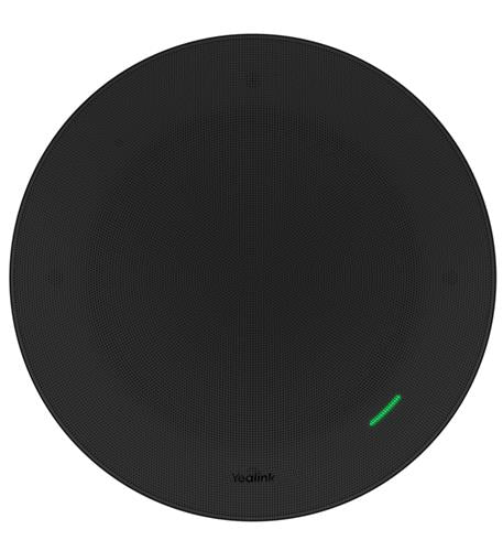 CS10 Detachable Cover Black